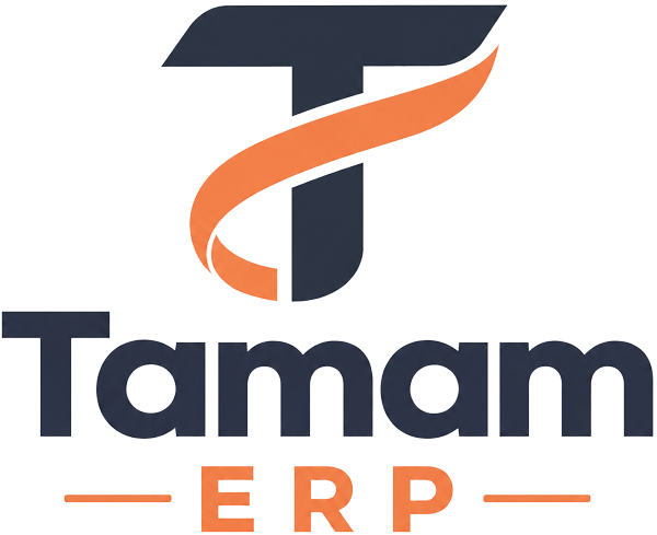 Tamam ERP
